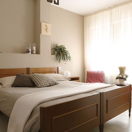 Al Comune Rustico Hotel Арта Терме Стая снимка