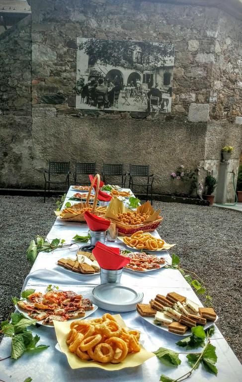 Al Comune Rustico Hotel Арта Терме Екстериор снимка