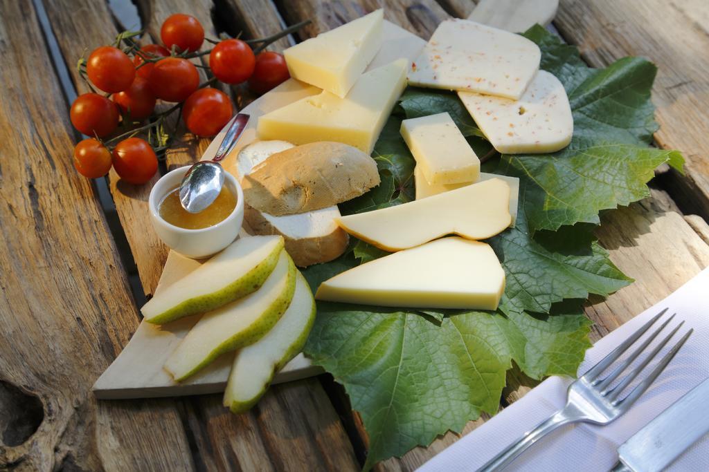 Al Comune Rustico Hotel Арта Терме Екстериор снимка