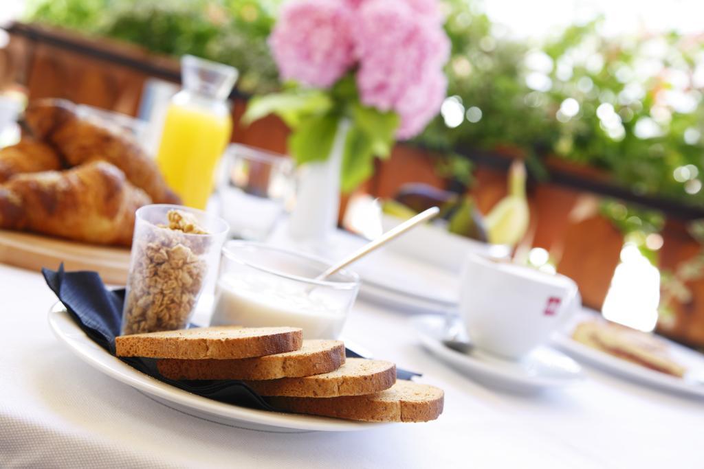 Al Comune Rustico Hotel Арта Терме Стая снимка