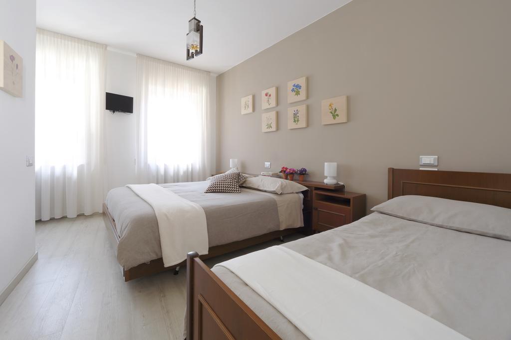Al Comune Rustico Hotel Арта Терме Стая снимка