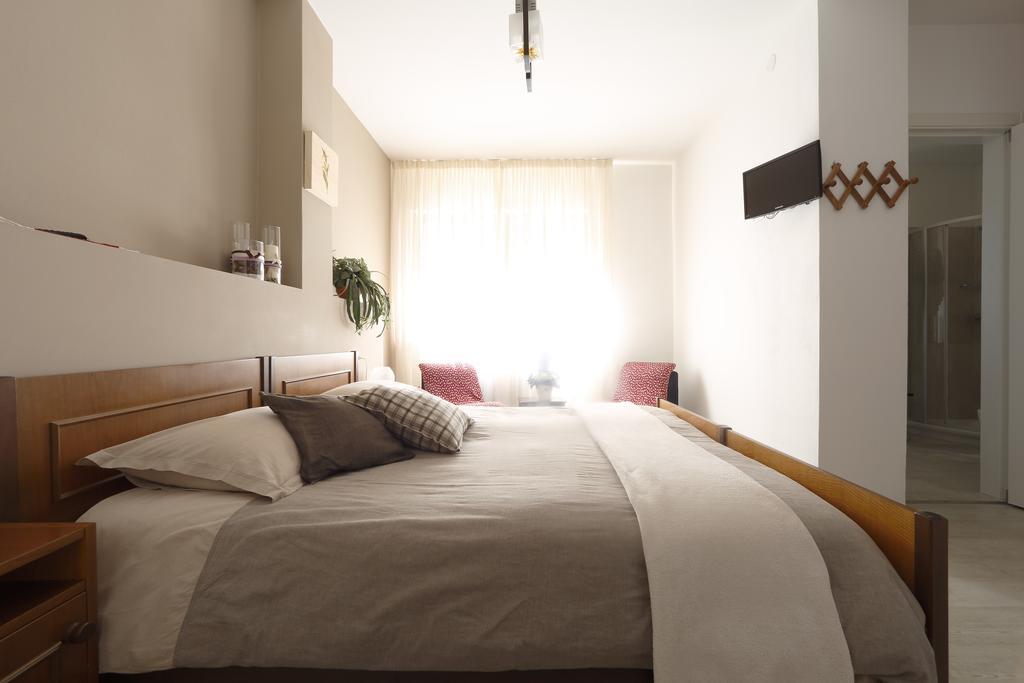 Al Comune Rustico Hotel Арта Терме Стая снимка