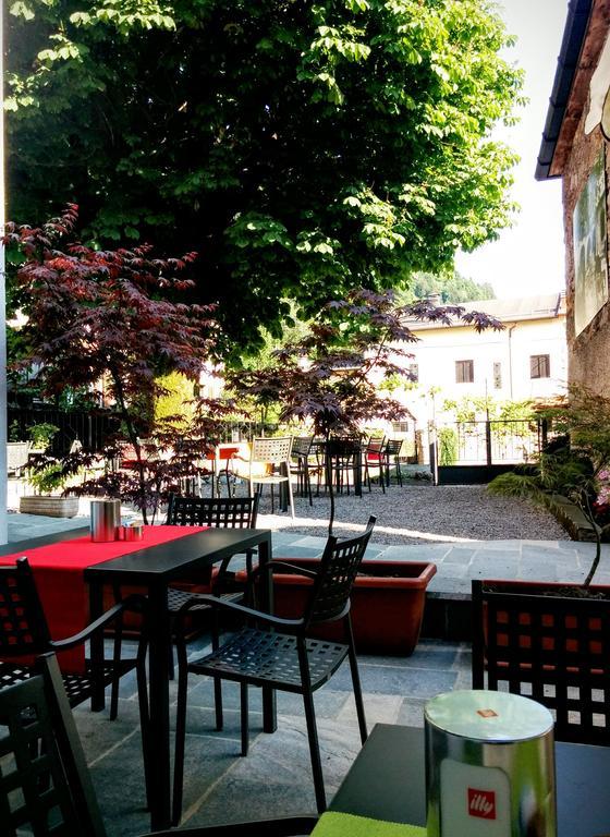 Al Comune Rustico Hotel Арта Терме Екстериор снимка