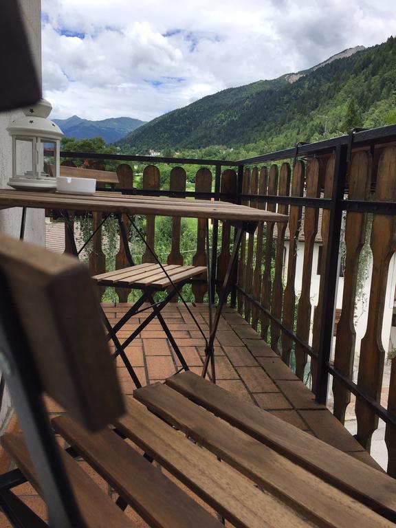 Al Comune Rustico Hotel Арта Терме Екстериор снимка