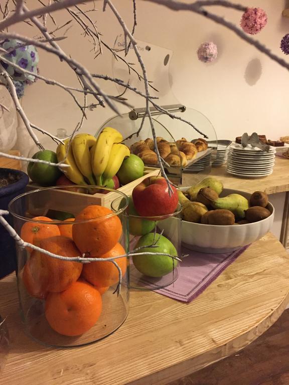 Al Comune Rustico Hotel Арта Терме Екстериор снимка