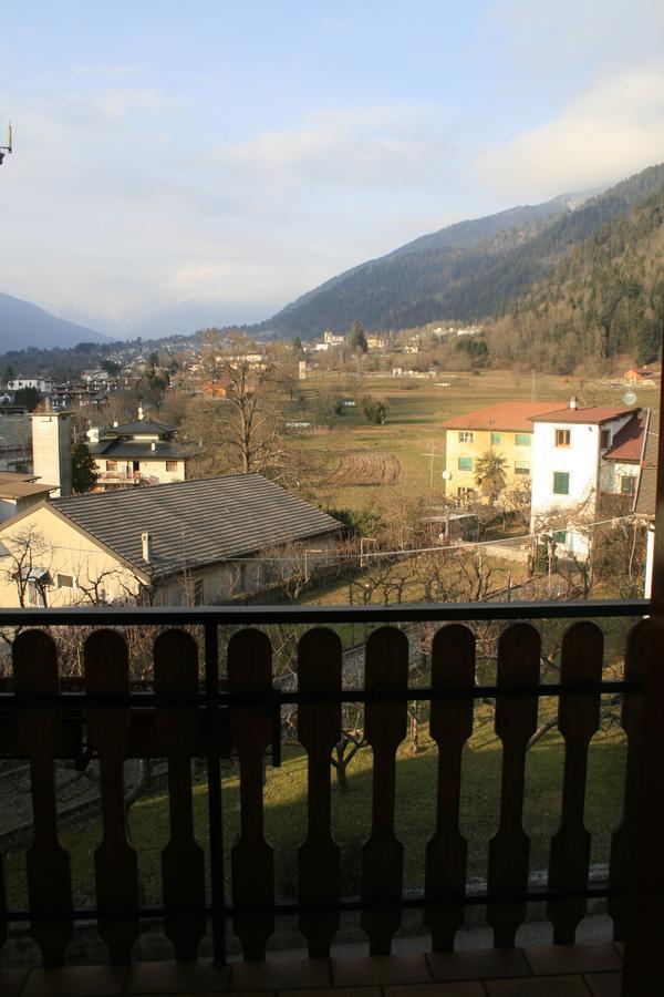 Al Comune Rustico Hotel Арта Терме Екстериор снимка