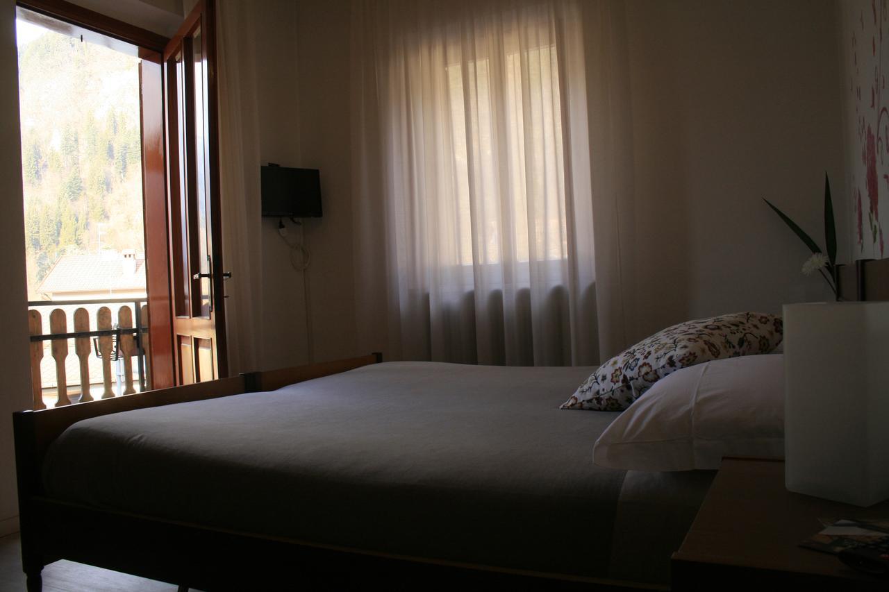 Al Comune Rustico Hotel Арта Терме Екстериор снимка