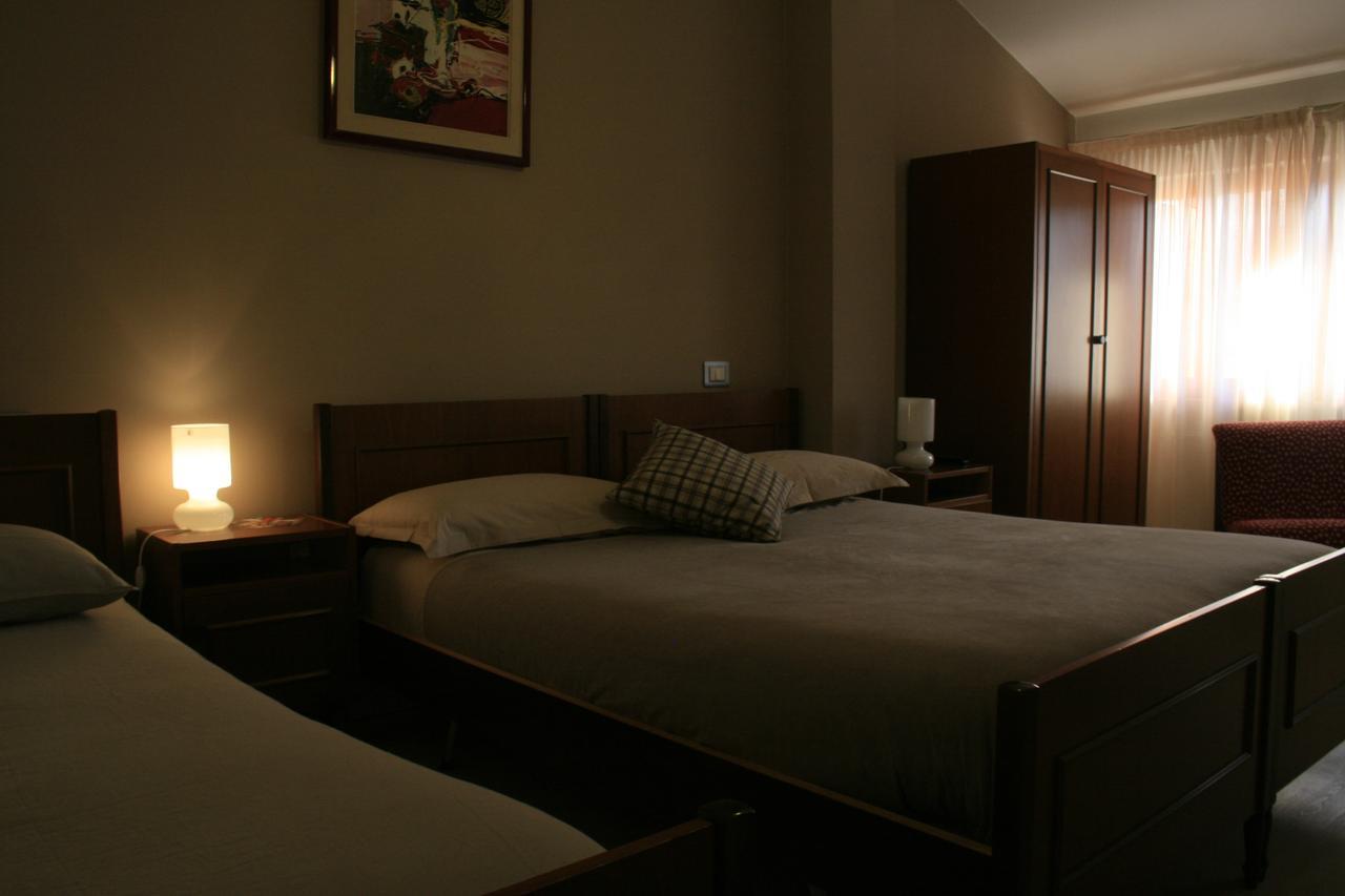 Al Comune Rustico Hotel Арта Терме Екстериор снимка