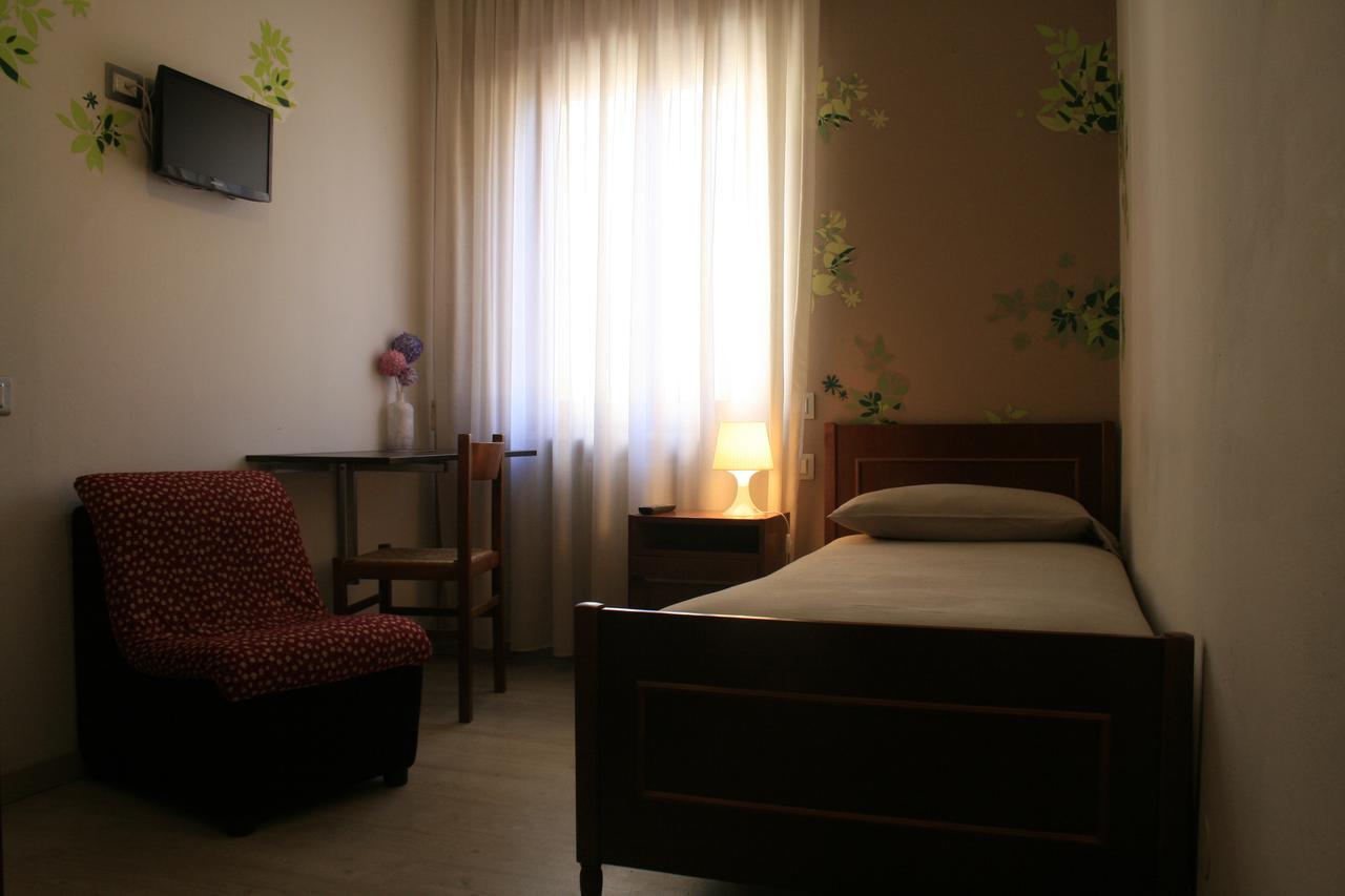 Al Comune Rustico Hotel Арта Терме Екстериор снимка