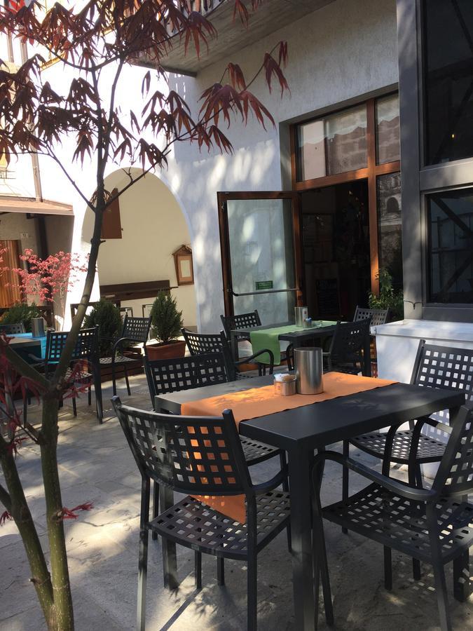 Al Comune Rustico Hotel Арта Терме Екстериор снимка
