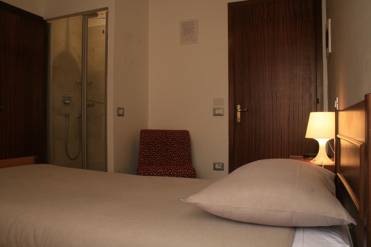 Al Comune Rustico Hotel Арта Терме Екстериор снимка
